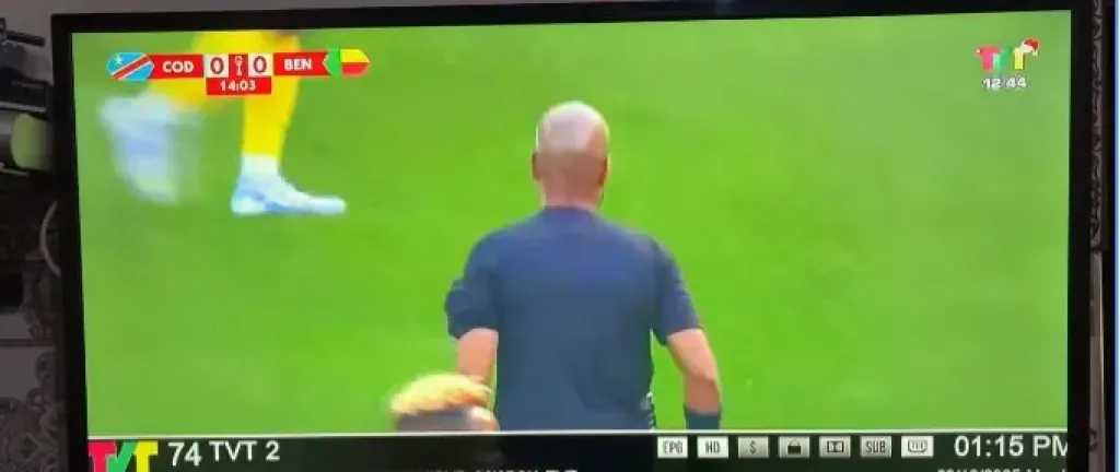 تردد قناة tvt التوجولية الناقلة مجانًا لنهائي كأس أمم أفريقيا بين المغرب والسنغال