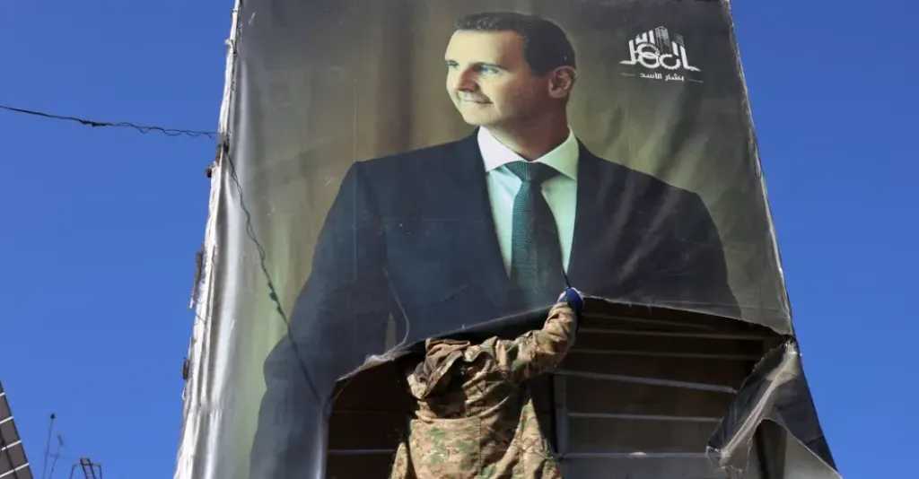 تحقيق أمريكي يكشف مصير كبار مسؤولي نظام بشار الأسد بعد سقوطه