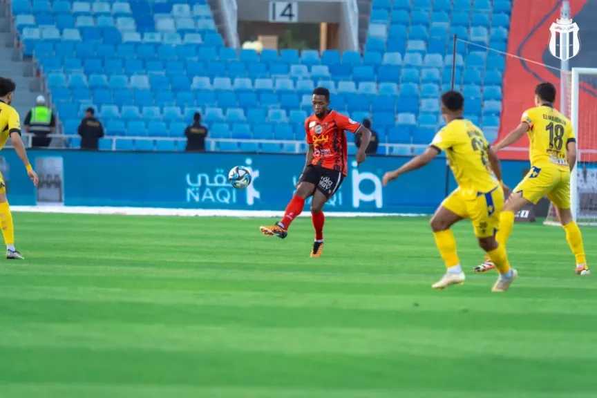 رابط مباشر.. بث مباشر مشاهدة مباراة التعاون والرياض يلا شوت بلس بأعلى جودة مباشر بدون تأخير في البث أو تقطيع