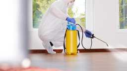 مكافحة حشرات القاهرة : أفضل...