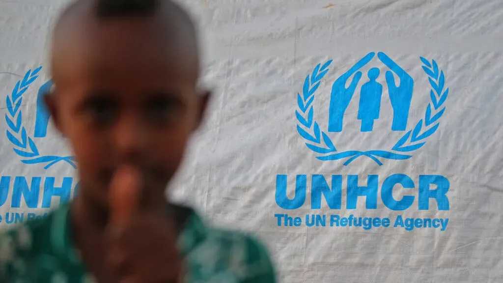 مساعدات عاجلة من مفوضية اللاجئين للفارين من الدعم السريع في دارفور وكردفان