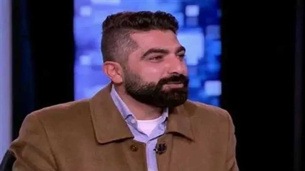 موعد أولى جلسات استئناف الفنان فادي خفاجة على حكم حبسه