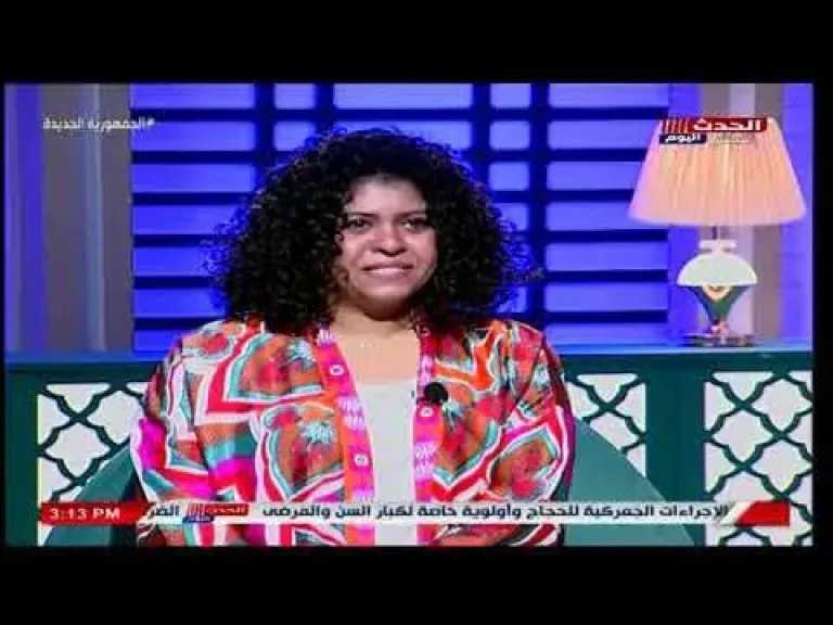 صارعت الموت على فراش المستشفى.. ما سبب وفاة الستايلست ريهام عاصم؟