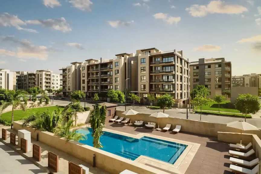 احجز الآن.. فتح باب استقبال طلبات مراجعة بيانات حجز شقق الإسكان في مشروع ظلال