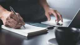 إعداد رسائل الماجستير والدكتوراه وبحوث...