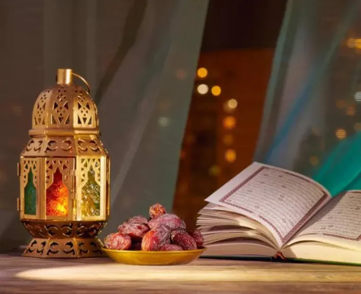 هل يأتي في التوقيت الصيفي؟ موعد شهر رمضان الكريم 2026