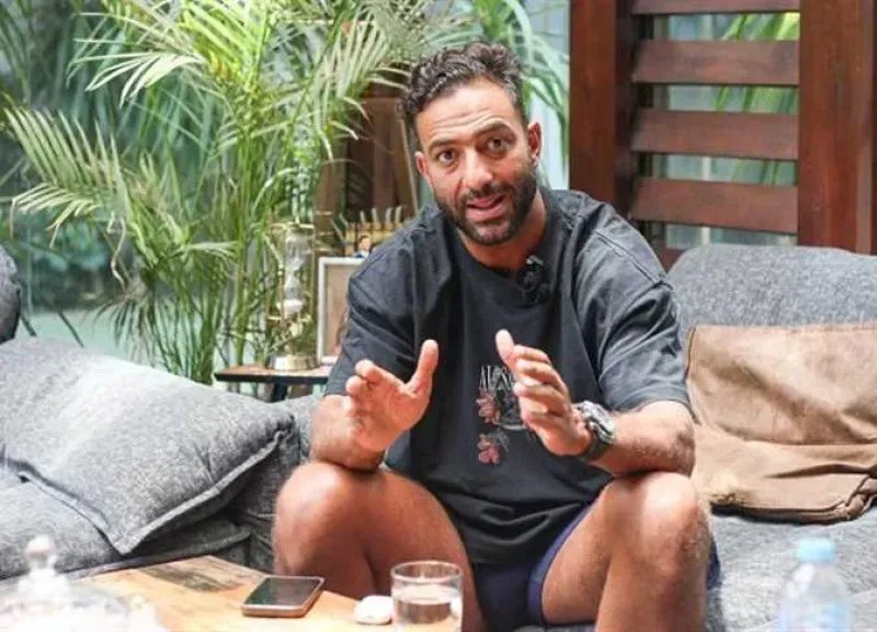 بعد الغرامة.. هل ينتهي صراع البنا وميدو في المحاكم؟