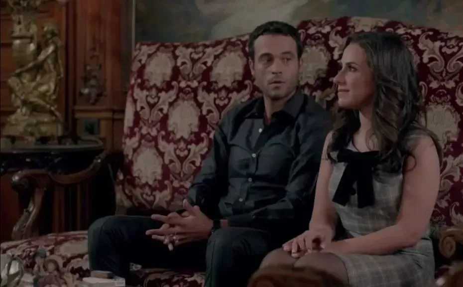 عودة الثنائي.. الفنانة شيري عادل تشارك يوسف الشريف في مسلسل فن الحرب