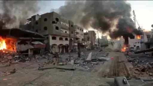 أخبار عربية