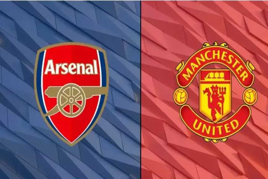 يلا شوت بلس.. بث مباشر مشاهدة مباراة آرسنال ومانشستر يونايتد الأسطورة مباشر بجودة عالية دون تقطيع مباشر الدوري الإنجليزي