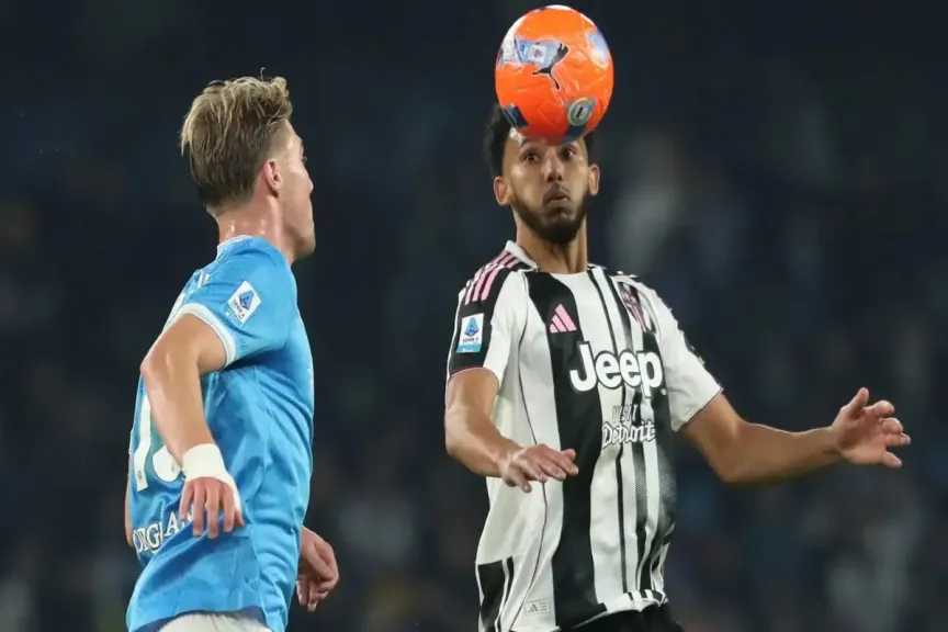 رابط مباشر.. بث مباشر مشاهدة مباراة يوفنتوس ونابولي يلا شوت بلس بأعلى جودة دون تقطيع مباشر الأسطورة