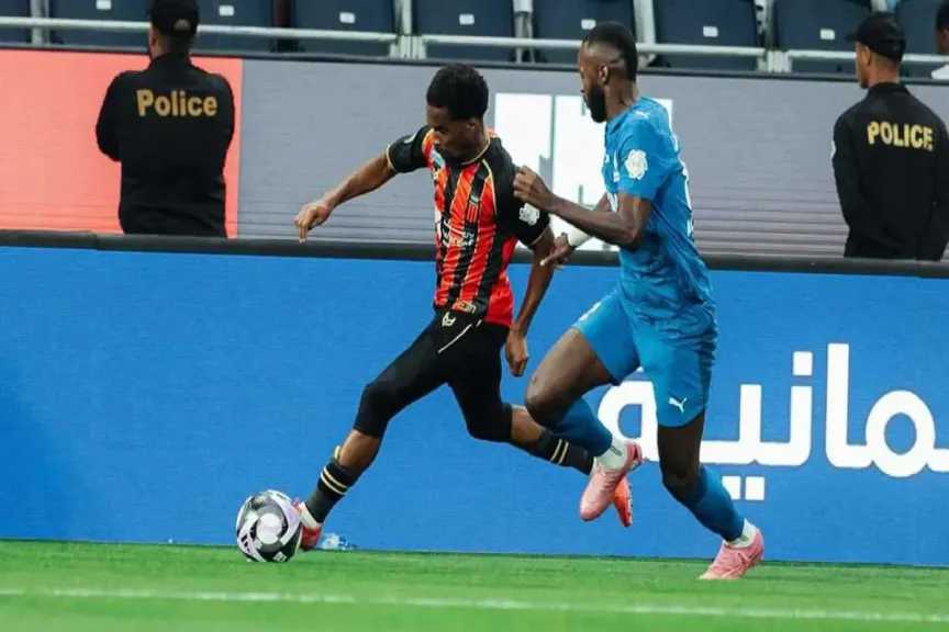 يلا شوت.. بث مباشر مشاهدة مباراة الهلال والرياض الأسطورة مباشر بدون تقطيع بأعلى جودة قوية hd مباشر