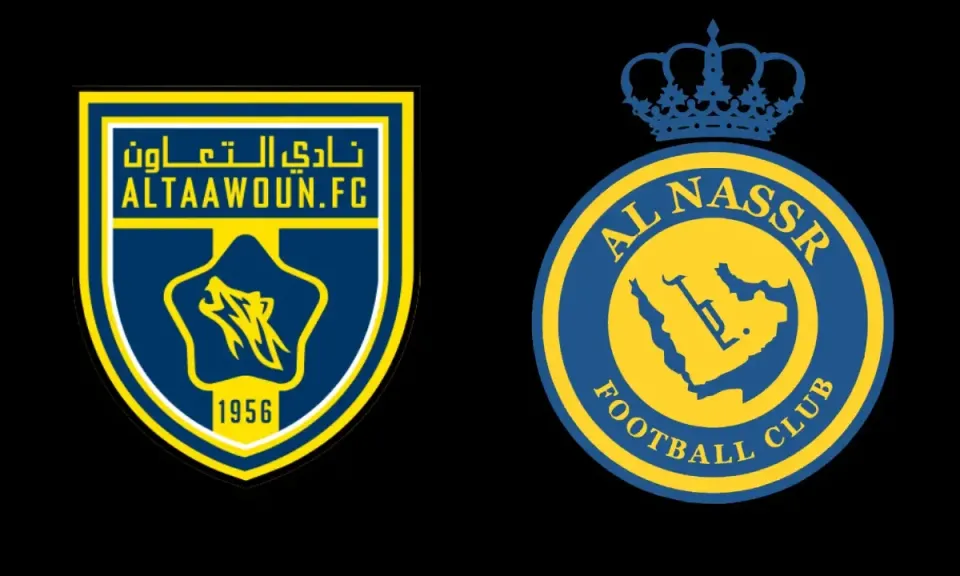 النصر ضد التعاون
