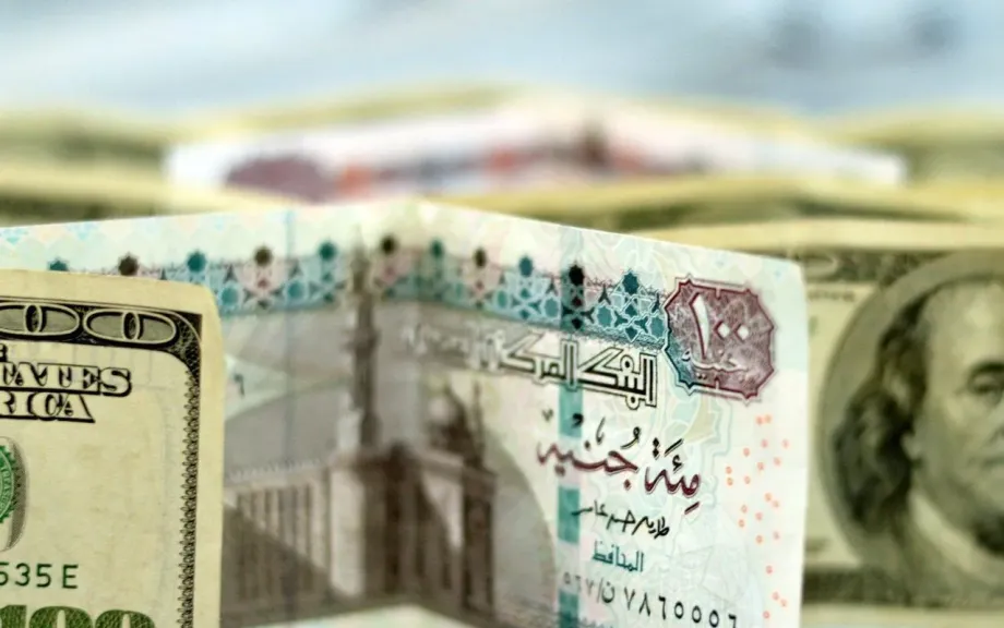 سعر الدولار اليوم