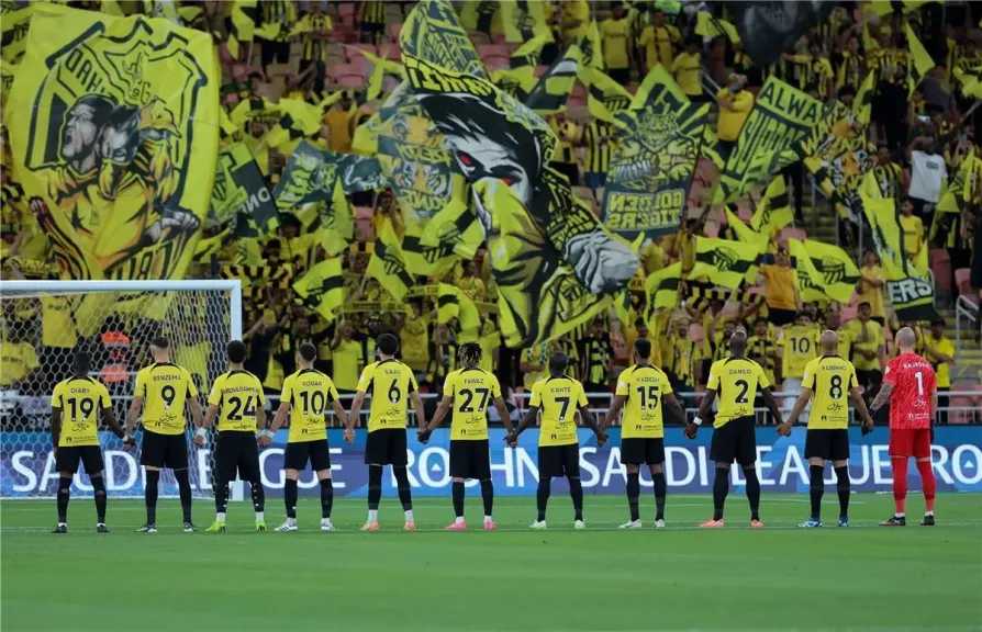 بدون تشفير.. كيفية مشاهدة مباراة الاتحاد ضد الأخدود في الدوري السعودي