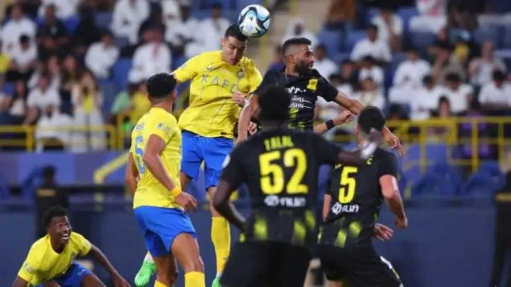 الميركاتو الشتوي.. النصر يهز الدوري السعودي بصفقة تبادلية مع الاتحاد