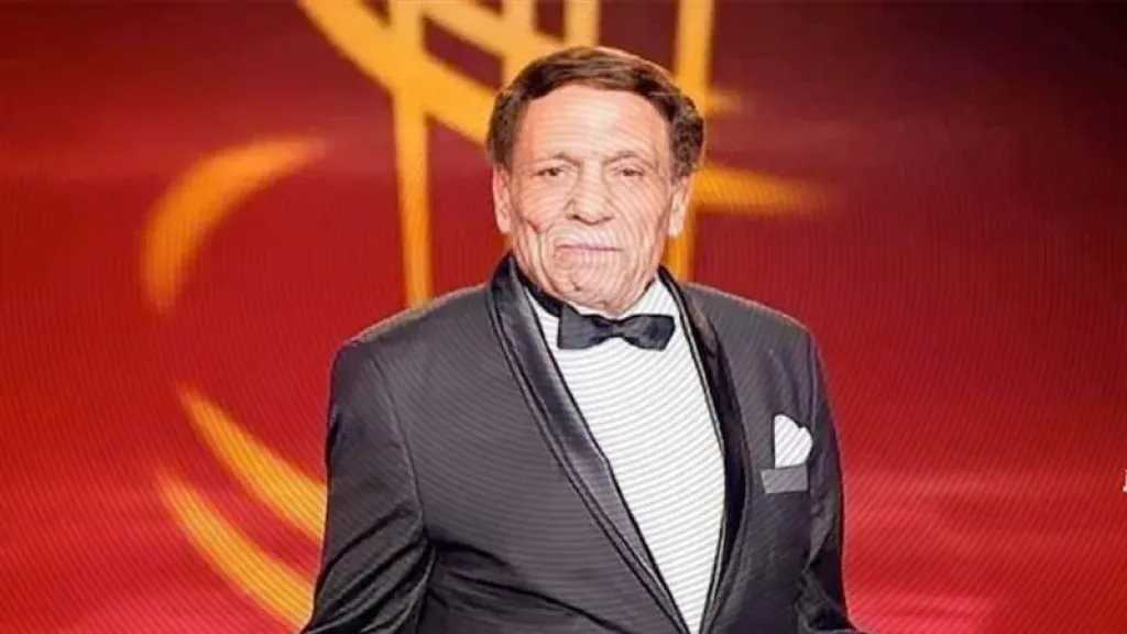 ما حقيقة مرض الزعيم عادل إمام؟ الفنان أشرف زكي يوضح