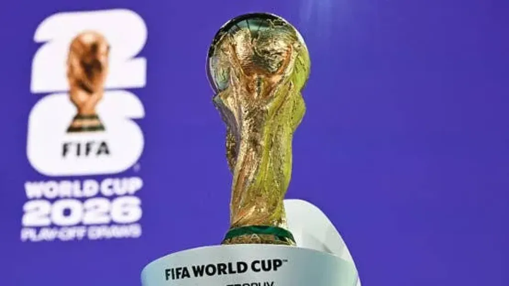 كأس العالم 2026