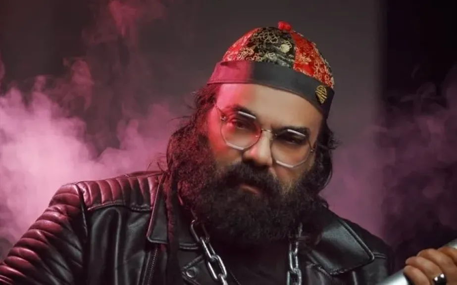 نادر أبو الليف