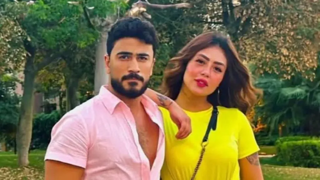 هدير عبد الرازق وأوتاكا