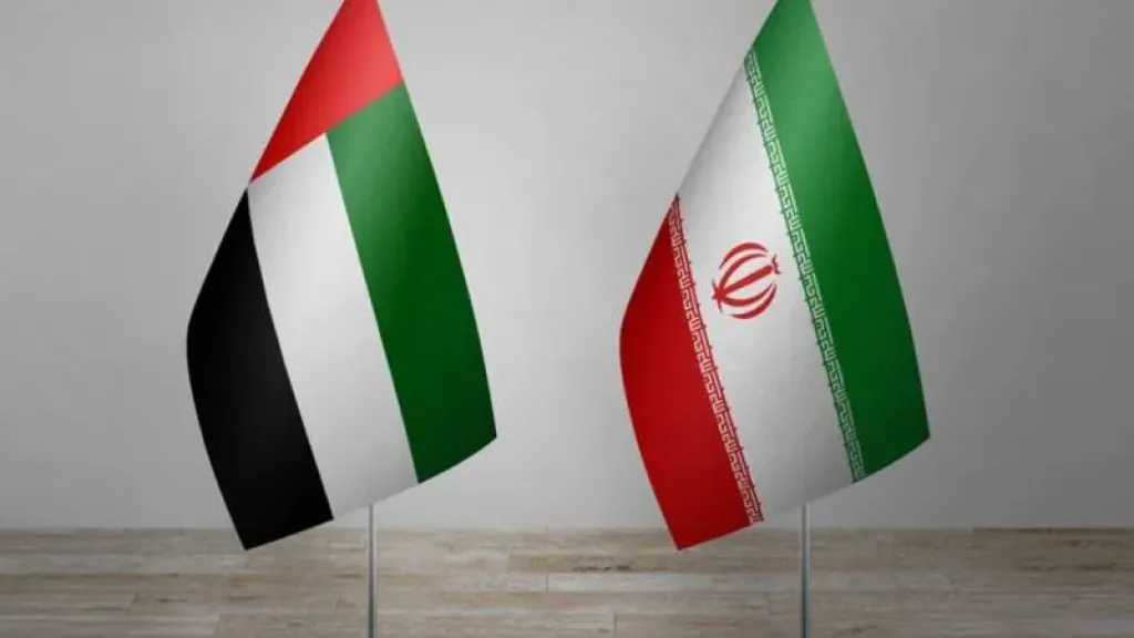 تهدئة أم رسالة سياسية؟ الإمارات توضح موقفها من الصراع مع إيران
