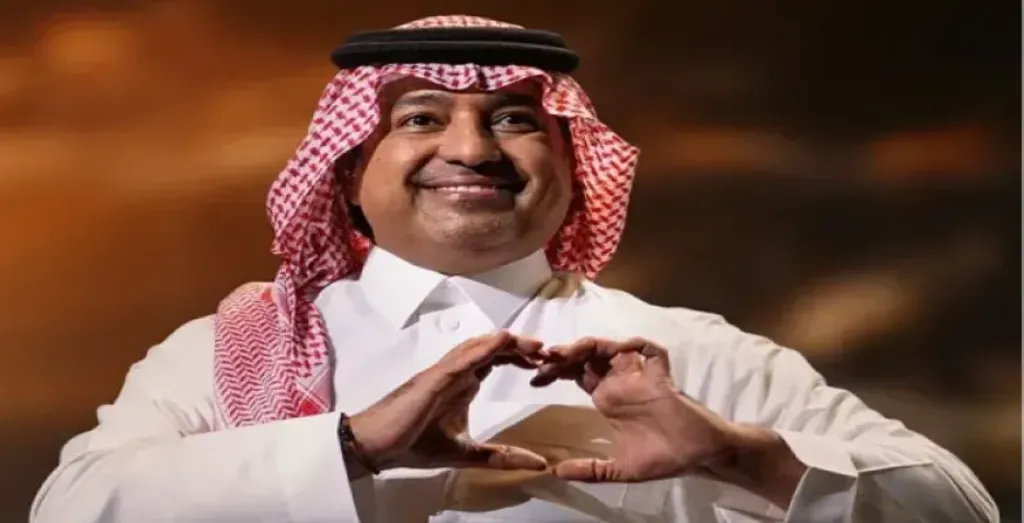 راشد الماجد