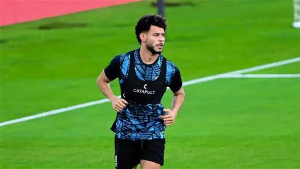 قبل مواجهة بتروجيت في الدوري المصري.. بشرى سارة لجماهير الزمالك