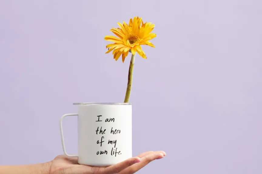 عبارات عن الحياه قصيرة.. كلمات من ذهب ملهمة جاهزة للنشر