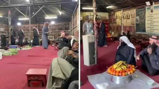 أخبار عربية