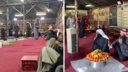 أخبار عربية