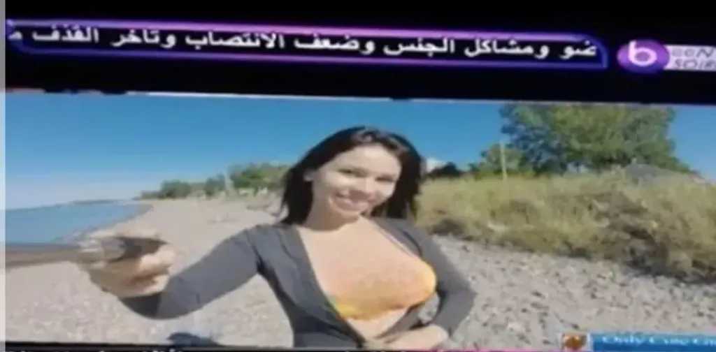 تحديث.. تردد قناة بين سواريه الجديد 2026 على النايل سات