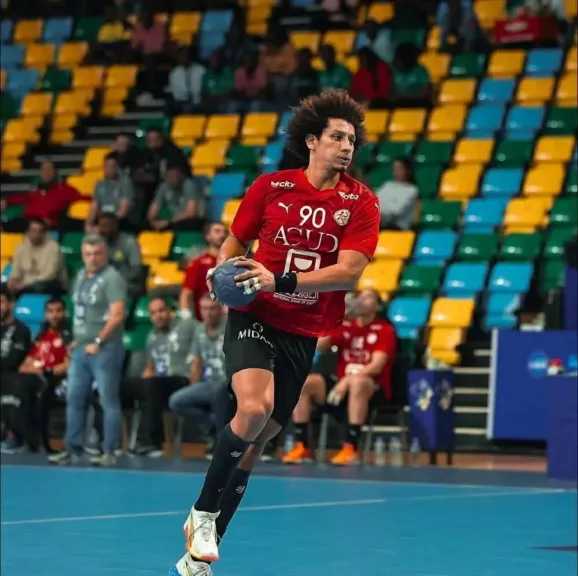 مصر ضد كاب فيردي.. مواعيد مباريات بطولة نصف نهائي كأس الأمم الإفريقية لكرة اليد