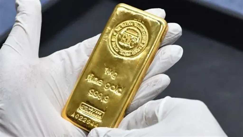 أسعار سبائك btc اليوم في محلات الصاغة المصرية الأربعاء 28 يناير 2026