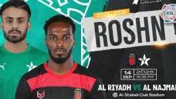 القنوات الناقلة لمباراة الرياض ضد...