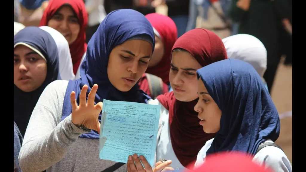 ساعة الصفر.. متى تظهر نتيجة الشهادة الإعدادية المنوفية؟