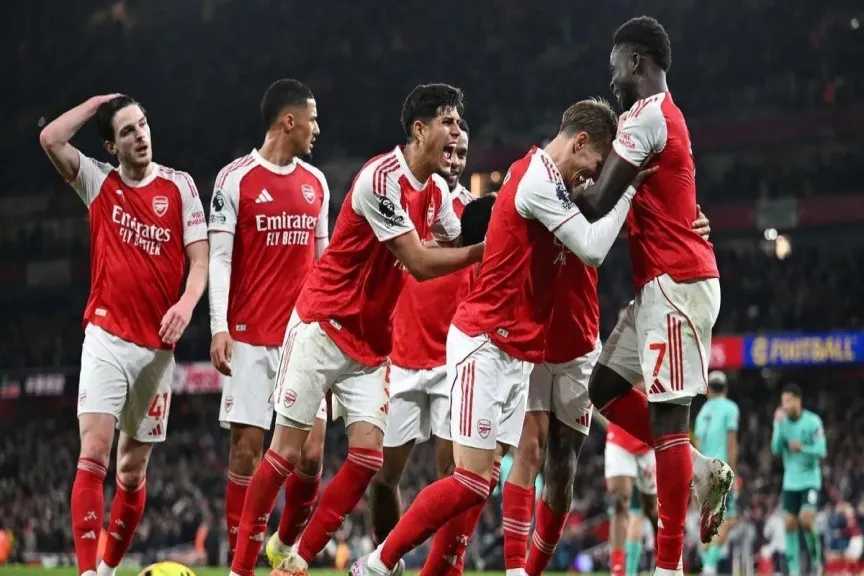 رابط الأسطورة.. بث مباشر مشاهدة مباراة آرسنال وكايرات ألماتي يلا شوت بلس بأعلى جودة hd دون تقطيع أو تأخير في البث