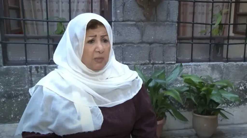 شبهه جنائية محتملة.. ما سبب وفاة هدى شعراوي الفنانة السورية الشهيرة؟