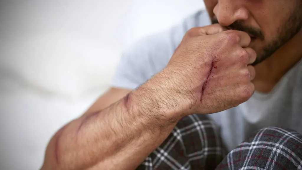 تفسير الأحلام لابن سيرين: رؤية الخدوش في المنام وتأثيرها على الحالات المختلفة