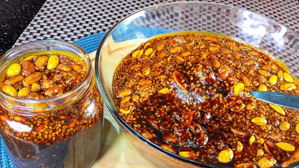 أسرار تحضير المفتقة.. طريقة عمل الحلبة المعقودة بمغات وبدون مغات مكتوبة