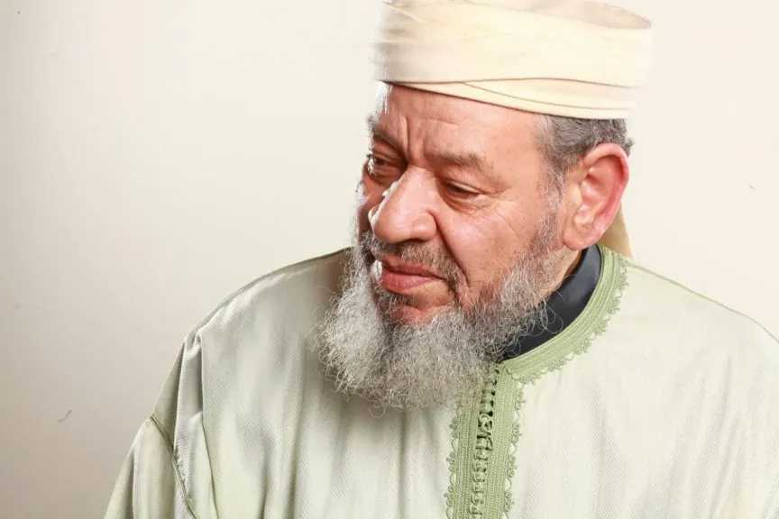 ما هو سبب وفاة الفنان عبد الهادي بلخياط؟ تفاصيل اللحظات الأخيرة