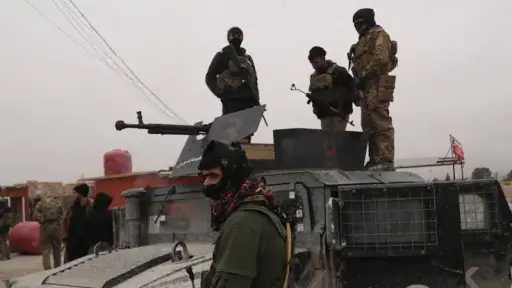 أخبار عربية