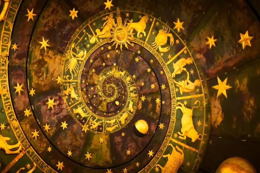 حظك اليوم برج الدلو