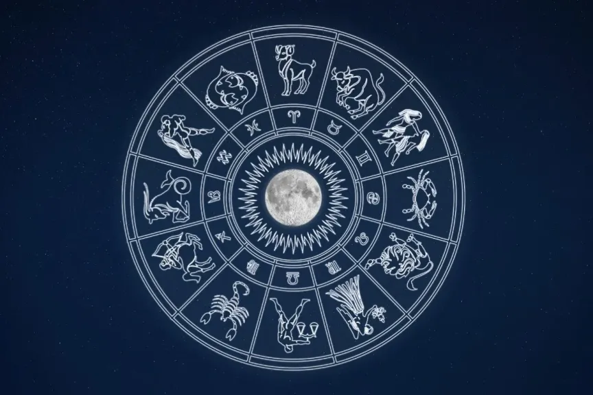 حظك اليوم برج العقرب