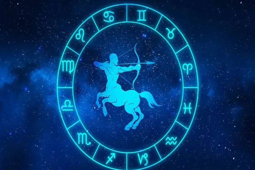 حظك اليوم برج القوس