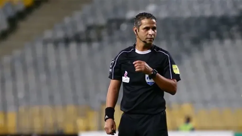 محمود عاشور