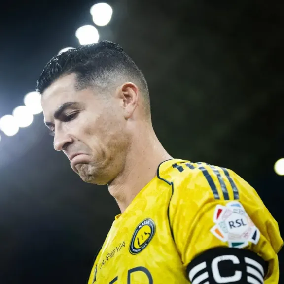 كريستيانو رونالدو