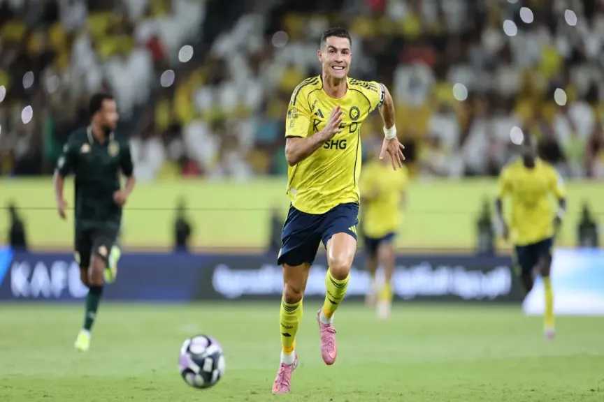 يلا شوت.. بث مباشر مشاهدة مباراة النصر والرياض الأسطورة مباشر في دوري روشن للمحترفين بدون تقطيع أو تأخير