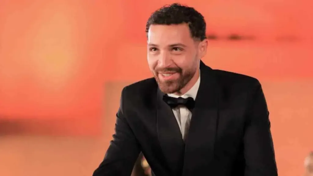 محمود حجازي