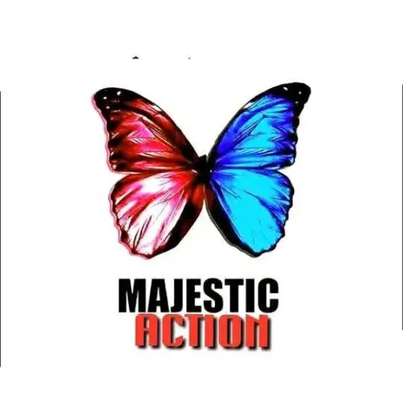 تردد قناة ماجيستك أكشن