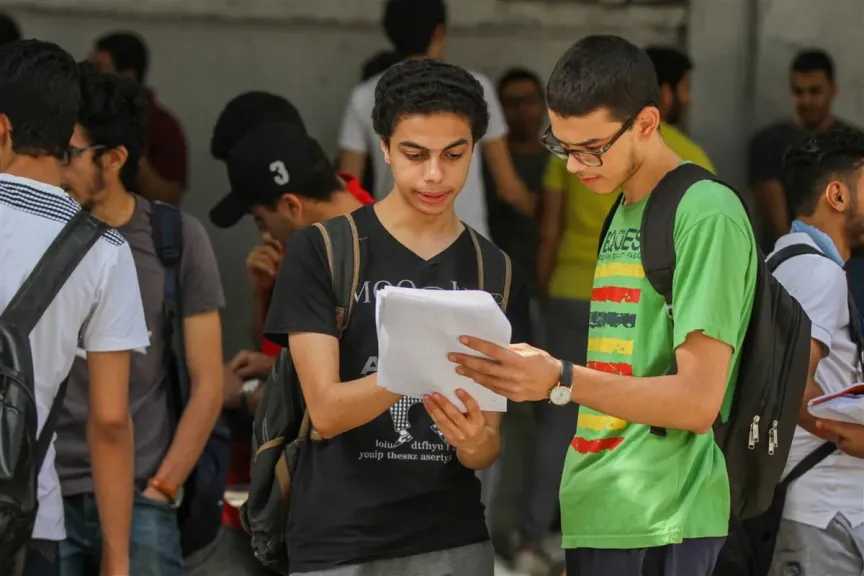 ظهرت الآن.. رابط نتيجة الشهادة الإعدادية محافظة المنوفية بالاسم